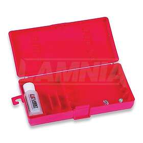 Custom Lansky Carrying Case with Oil LS06300