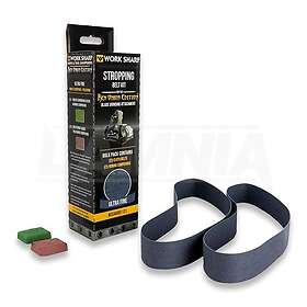 Work Sharp Ken Onion Blade Grinder Stropping Belt Kit 09DX032