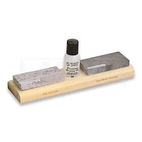 RH Preyda Sportsman 2 Stone Honing Set RHP30286