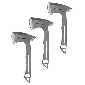 Smith & Wesson Hawkeye Throwing Axe Set SW1117231