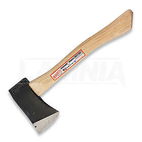 Marbles No 10 2 lb Belt Axe, svart MR10B