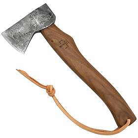 Böker Plus Appalachian Damascus 09BO258
