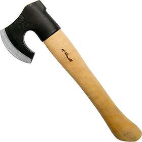 Roselli Allround Axe short, Giftbox R860P
