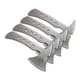 Southern Grind Wasp Throwing Axe Set SG21368