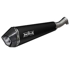 Remus Hypercone Stainless Steel Street Triple 765/r 78 Kw 13 Homologated Slip On