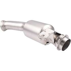 Leovince Ktm Duke 690 8070 Link Pipe Silver