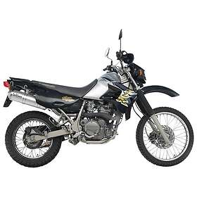 Leovince X3 Kawasaki 3549 Slip On Muffler Silver