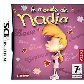 Le Monde de Nadia