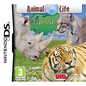 Animal Life: Eurasia (DS)