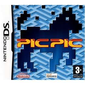Pic Pic (DS)