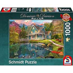 Schmidt Lakeside Retirement Home 1000 Bitar