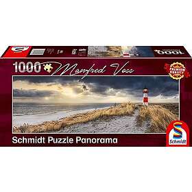 Schmidt Fyr 1000 Bitar