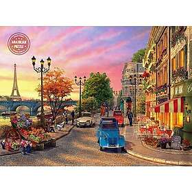 Anatolian Saint Sunset 1000 Pieces