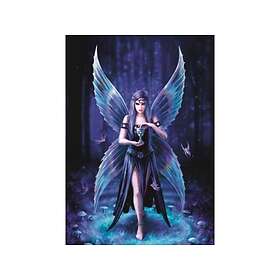 Bluebird Puzzle 1000 bitar Anne Stokes, Enchantment