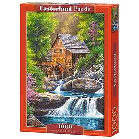 Castorland 1000 Bitar Spring Mill