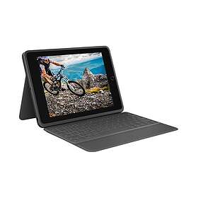 Logitech Rugged Folio for iPad 10.2 (ES)