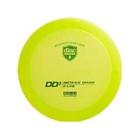 Discmania C-line DD3