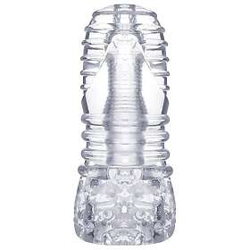 X1 Ultimate Handjob Stroker