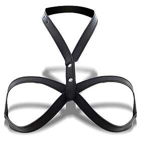 IntoYou Diannia Bondage Breast Harness