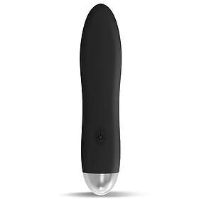 Festival Dewal Vibrator, Black