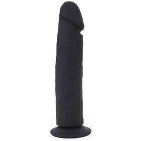 Kiotos COX Silicone 23,5 cm, Black