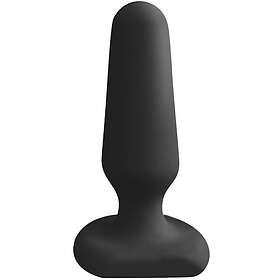 Latetobed Doon Silicone Butt Plug
