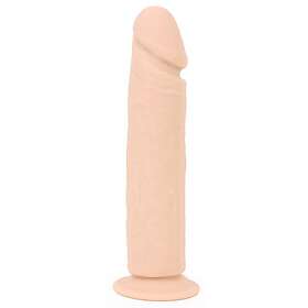 Kiotos COX Silicone 23,5cm, Flesh