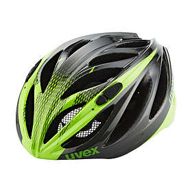 uvex boss road helmet