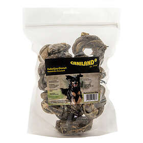 Caniland Donut av torsk 250g