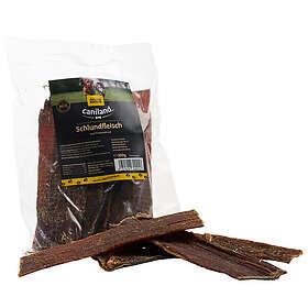 Caniland torkad luftstrupe från Black Angus - 100 g