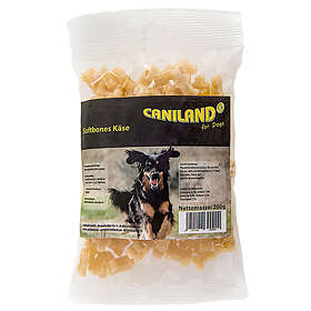 Caniland Softbones med ost 200g