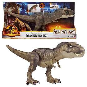 T-Rex Jurassic World Thrash 'N Devour Dinosaurie