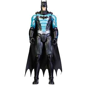 DC Comics Bat Tech Batman Figur 30 cm