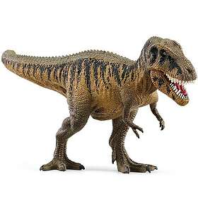 Schleich Tarbosaurus Dinosaurie 15034