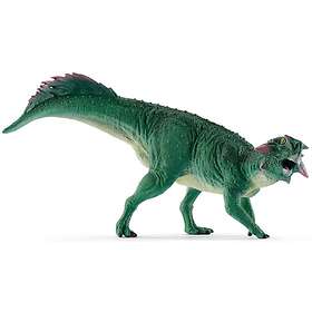 Schleich Psittacosaurus Dinosaurie 15004 12.9 cm
