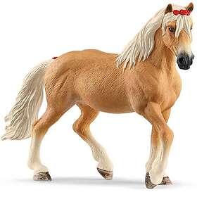 Schleich Haflinger Sto Häst 13950