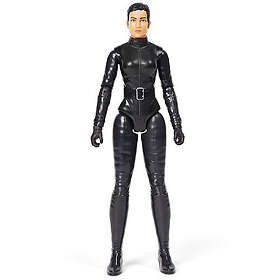 DC Comics Selina Kyle Batman Figur Movie 30 cm Catwoman