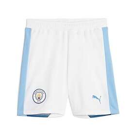Puma Manchester City FC CB Replica Shorts Jr