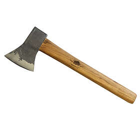 Bison Throwing axe