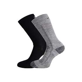 Ulvang Strumpa Light Outdoor 2-p, 40-45