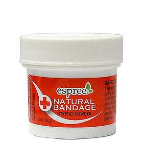 Espree Natural bandage styptic powder, 18g