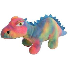 Hundleksak Plysch-T-rex