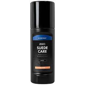 2GO Suede Care, Svart, 80ml