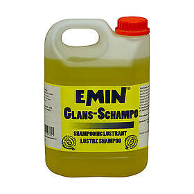 Emin Schampo Glans, 2,5 lit