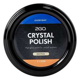 2GO Crystal Polish, Neutral, 50ml