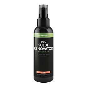 2GO Sustainable Suede Renovator, 150ml