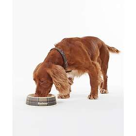 Barbour Hundskål Classic Tartan, Tartan