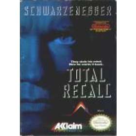 Total Recall (NES)