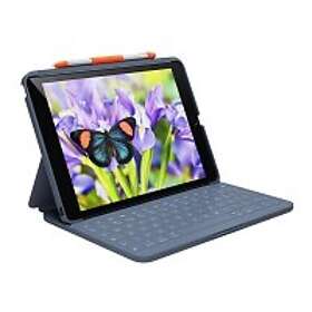 Logitech Rugged Lite Folio for iPad 10.2 (EN)