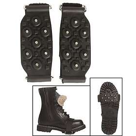 Mil-Tec Black Spike Broddar